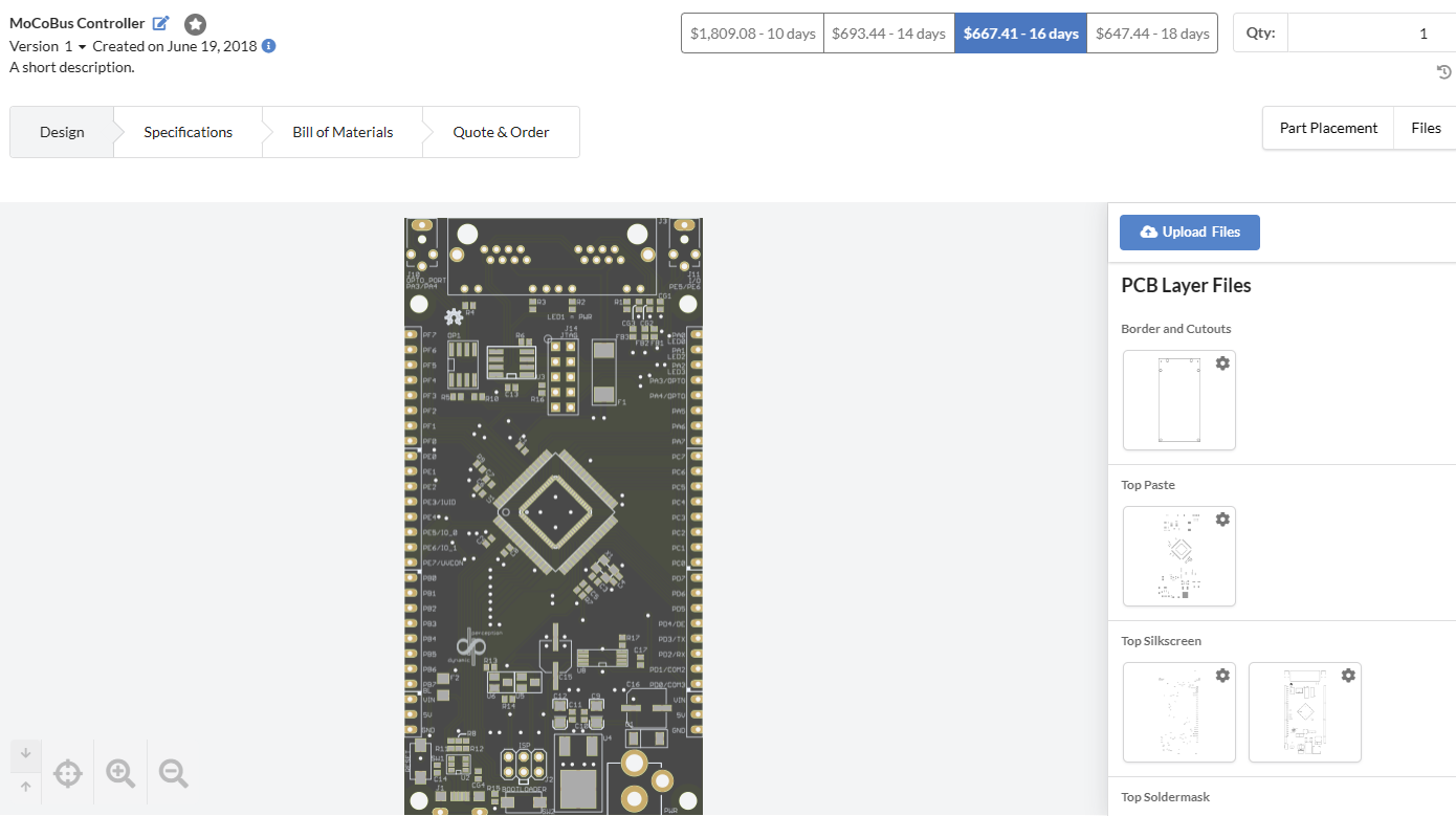Introduction to the MacroFab Platform