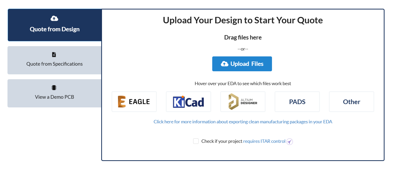 How to use OrCAD and Allegro with MacroFab